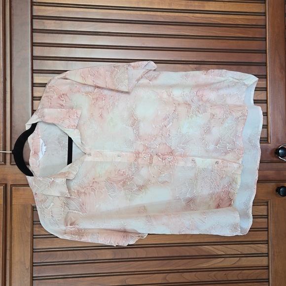 Danskin Women's Pajama Short Set - Picture 2 of 5